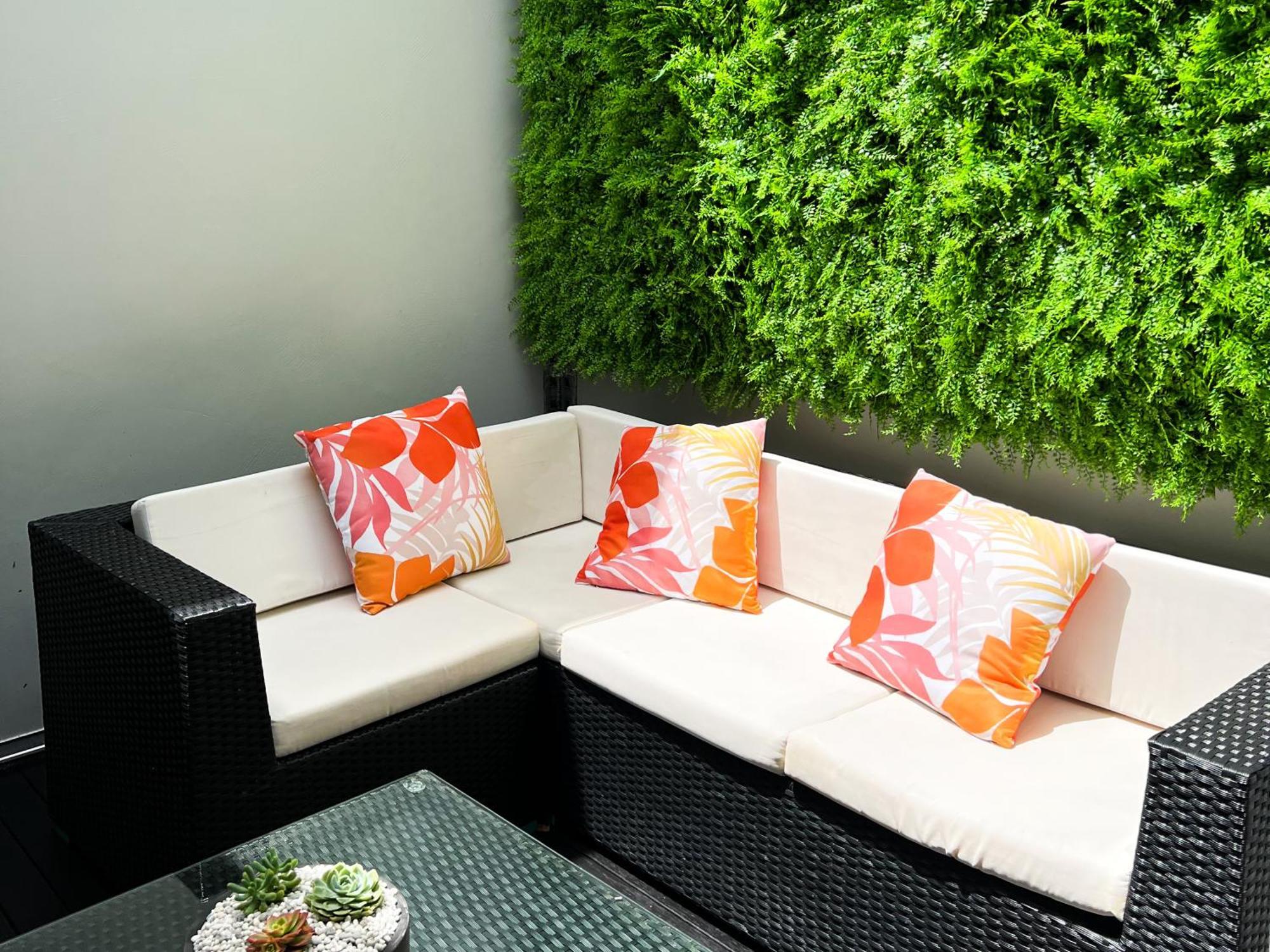 Luxury 2 Bedroom Apartment With Cocktail Bar And Espresso Machine โอ๊คแลนด์ ภายนอก รูปภาพ